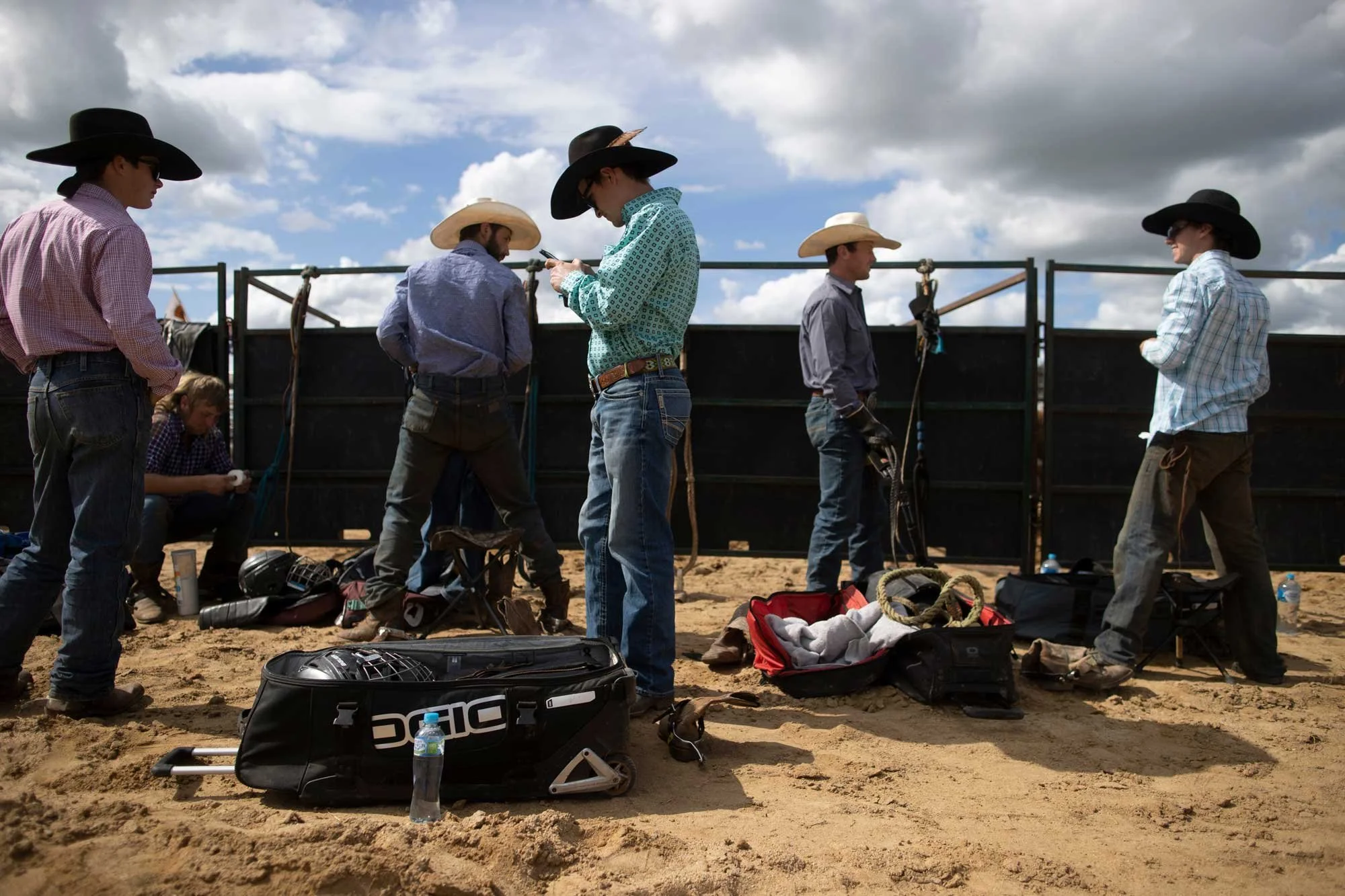 2022 Deni Ute Muster