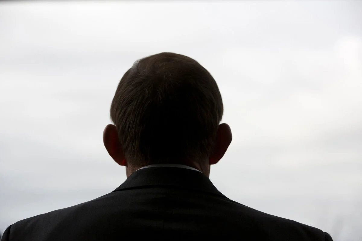 2014 Finalist National Photographic Portrait Prize