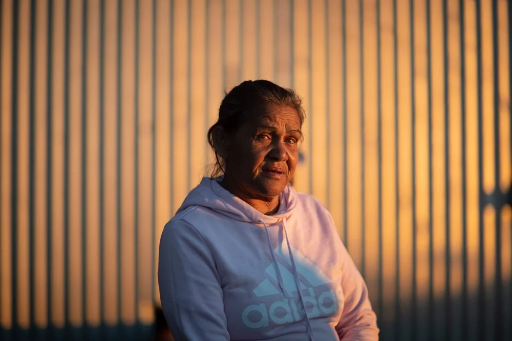 2022 Finalist National Photographic Portrait Prize