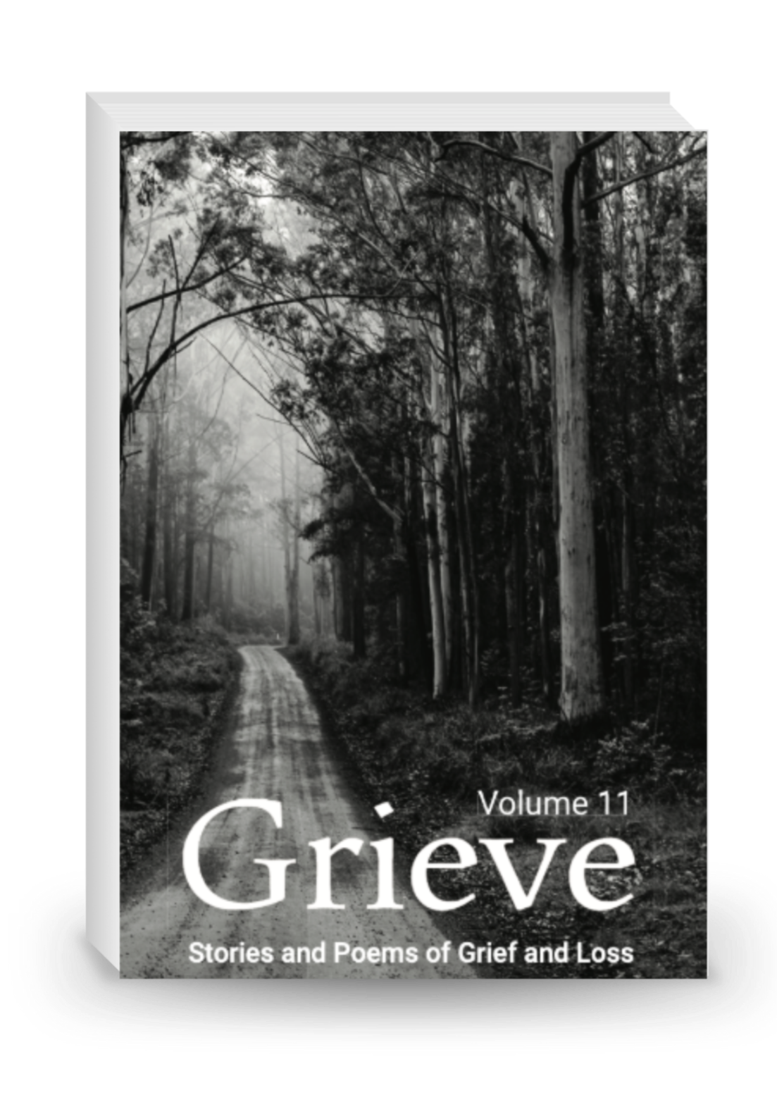 Grieve Anthology Vol. 11