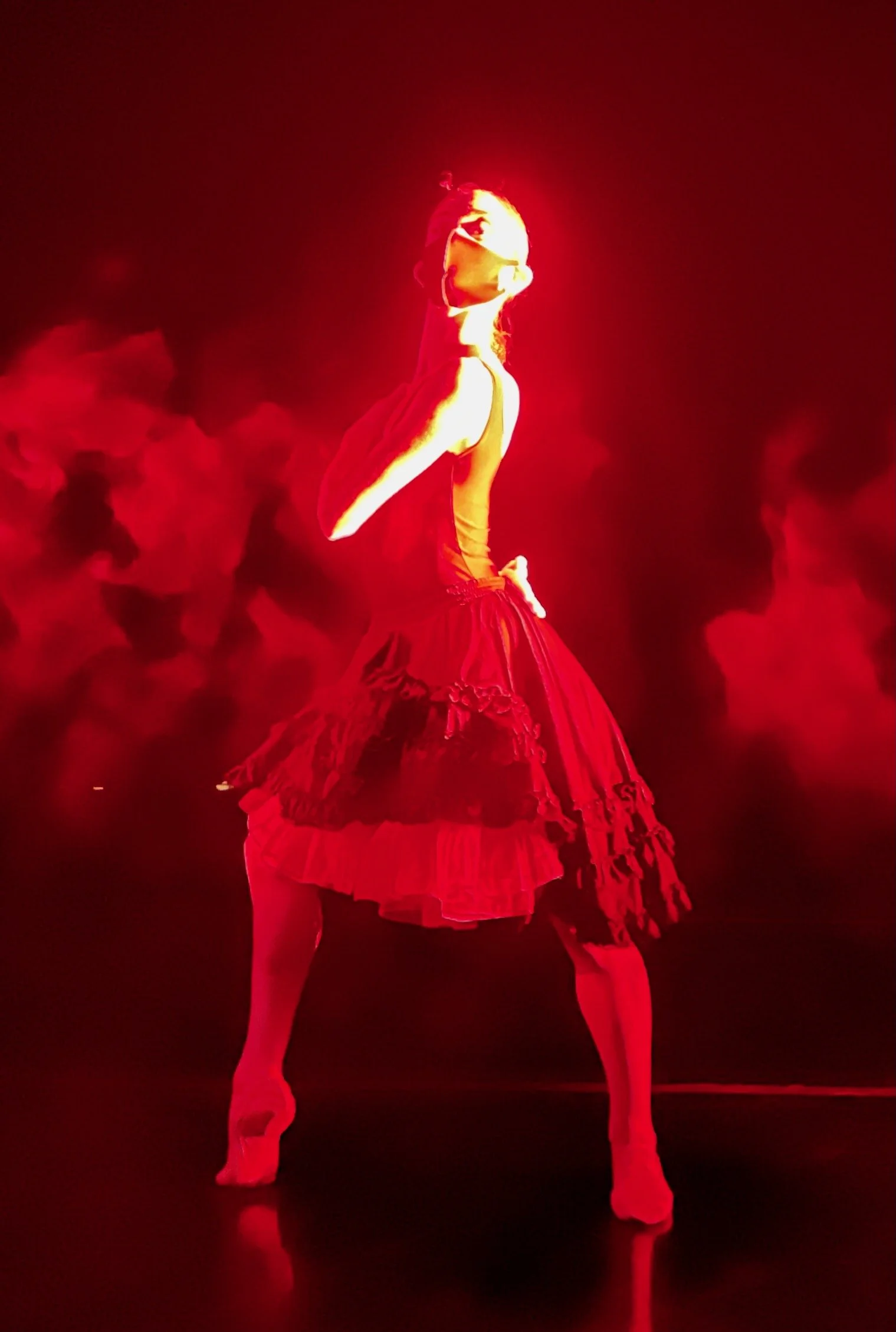 LITTLE BLACK DRESS VIDEO PROJECT