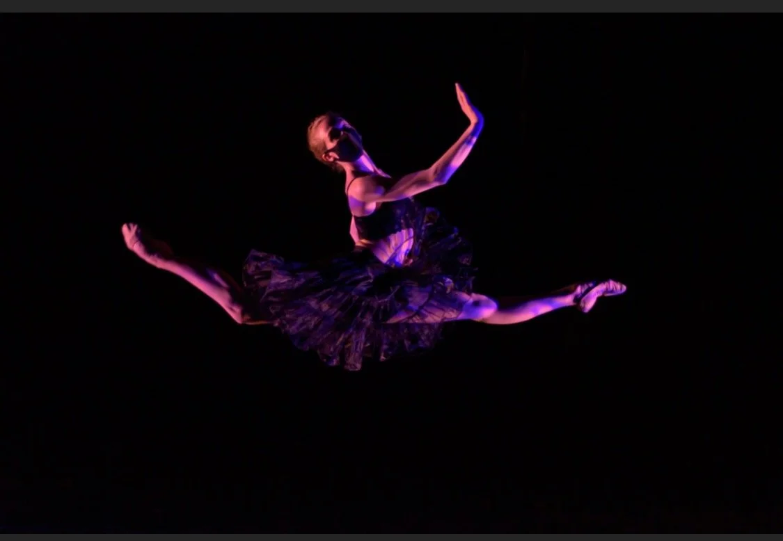 LITTLE BLACK DRESS VIDEO PROJECT