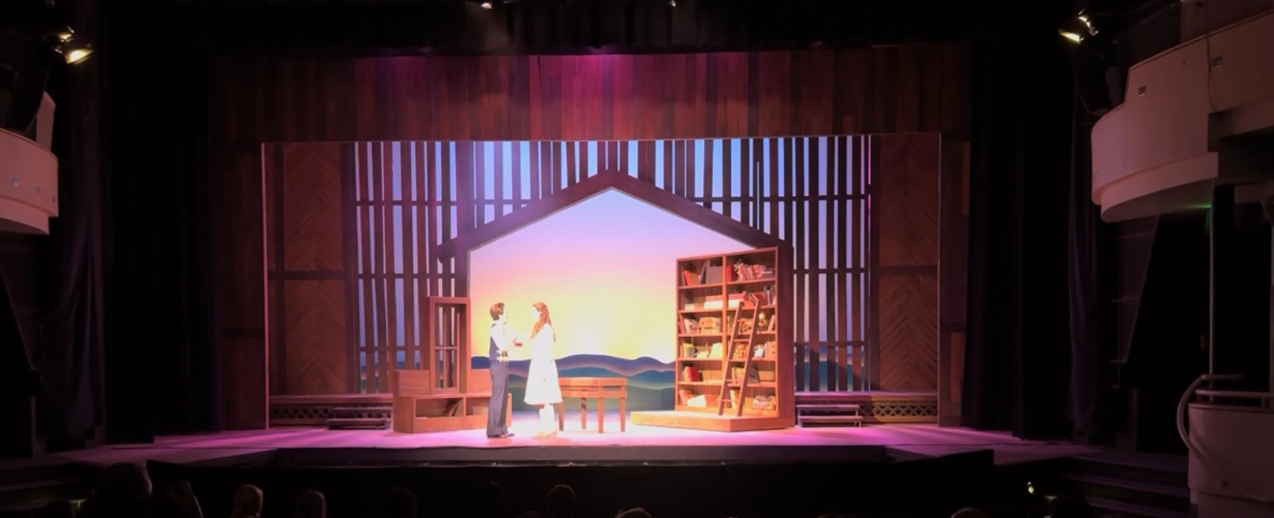 BRIGHT STAR SPRING 2024