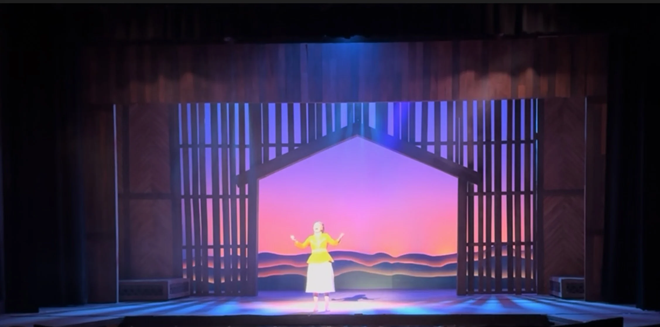 BRIGHT STAR SPRING 2024