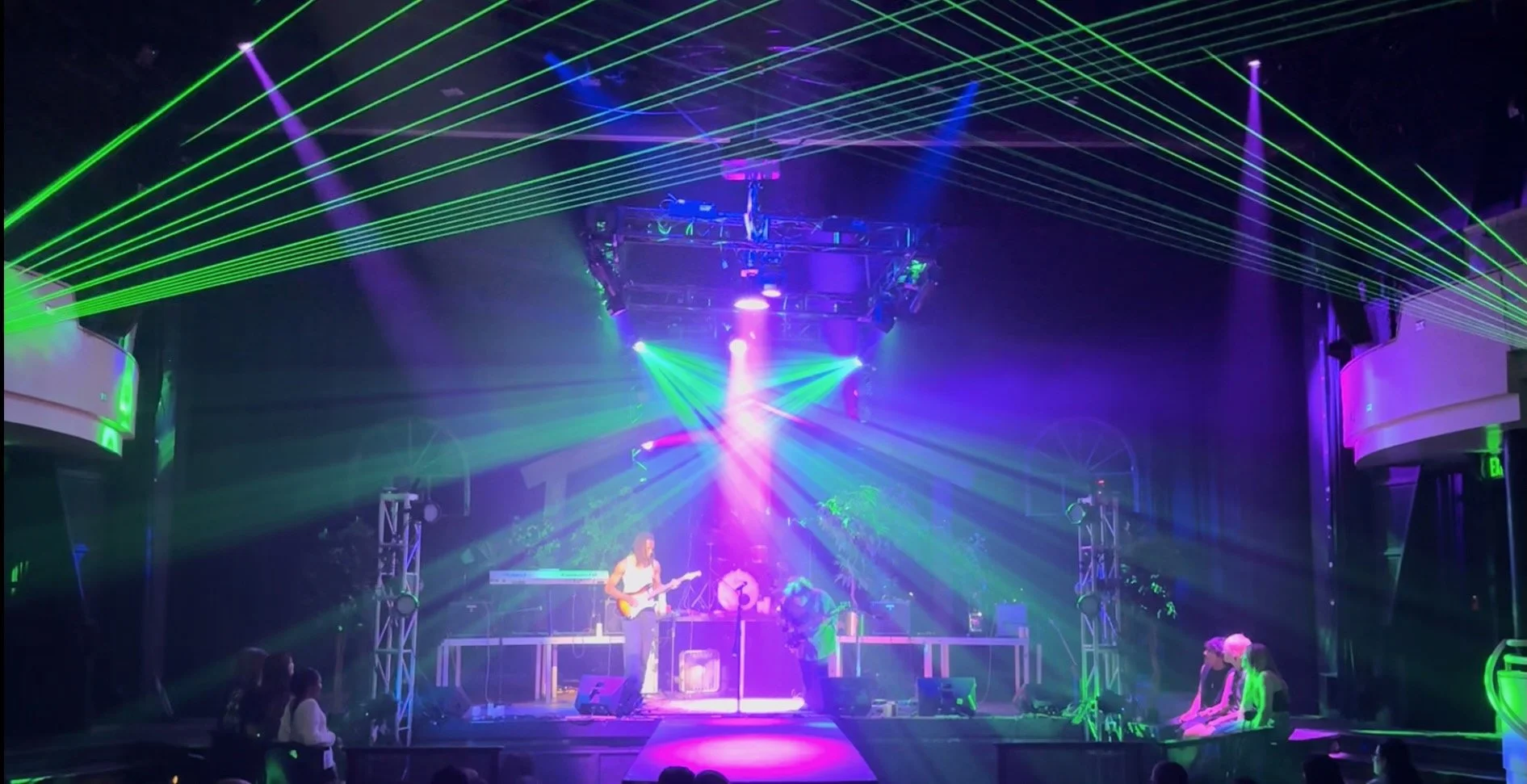 2024 Guitar Concert