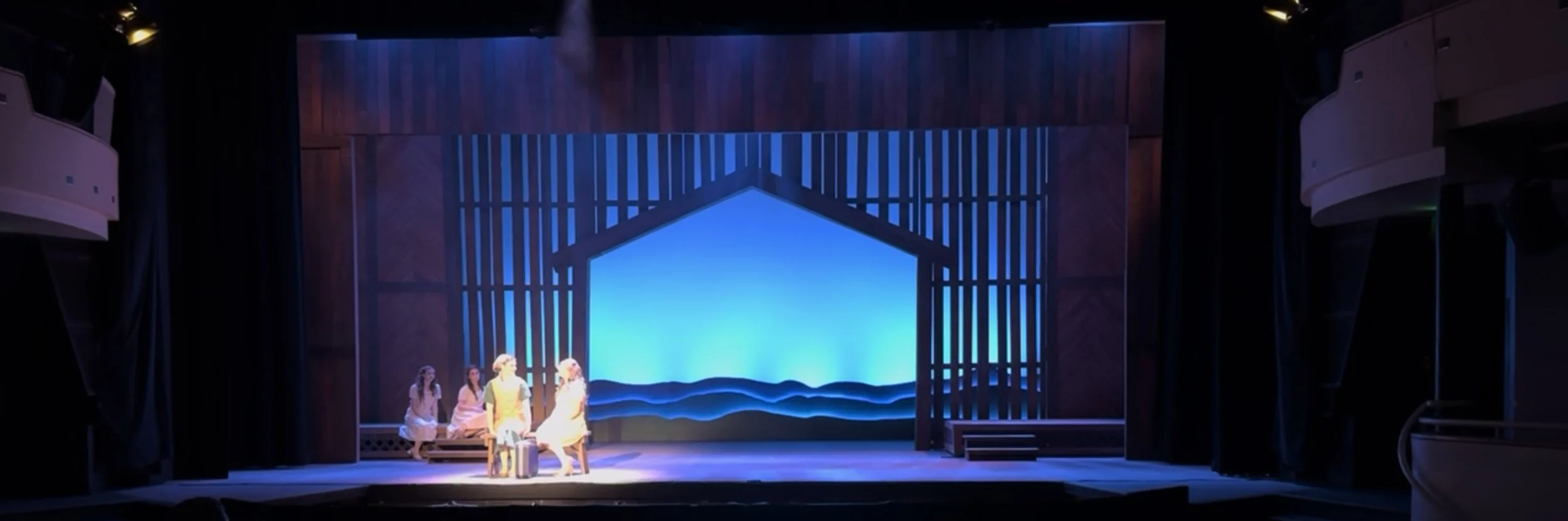 BRIGHT STAR SPRING 2024