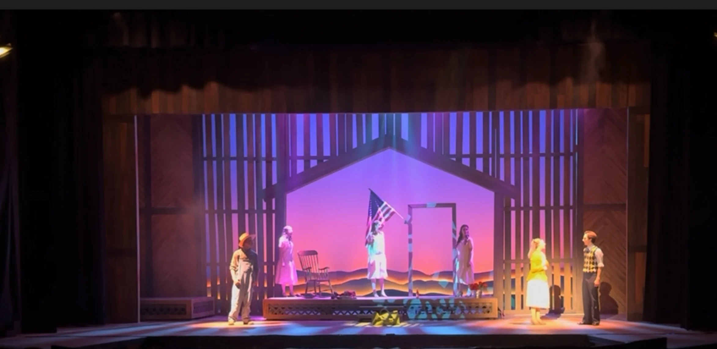 BRIGHT STAR SPRING 2024