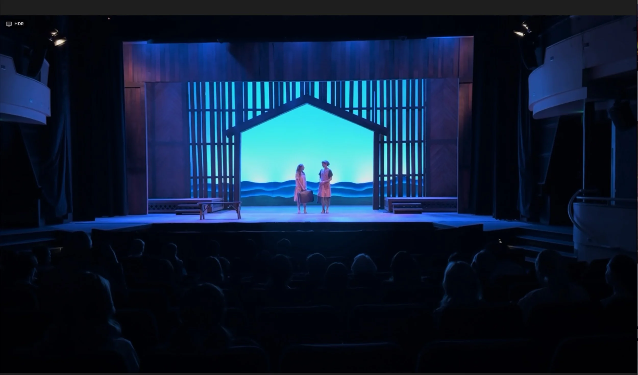 BRIGHT STAR SPRING 2024