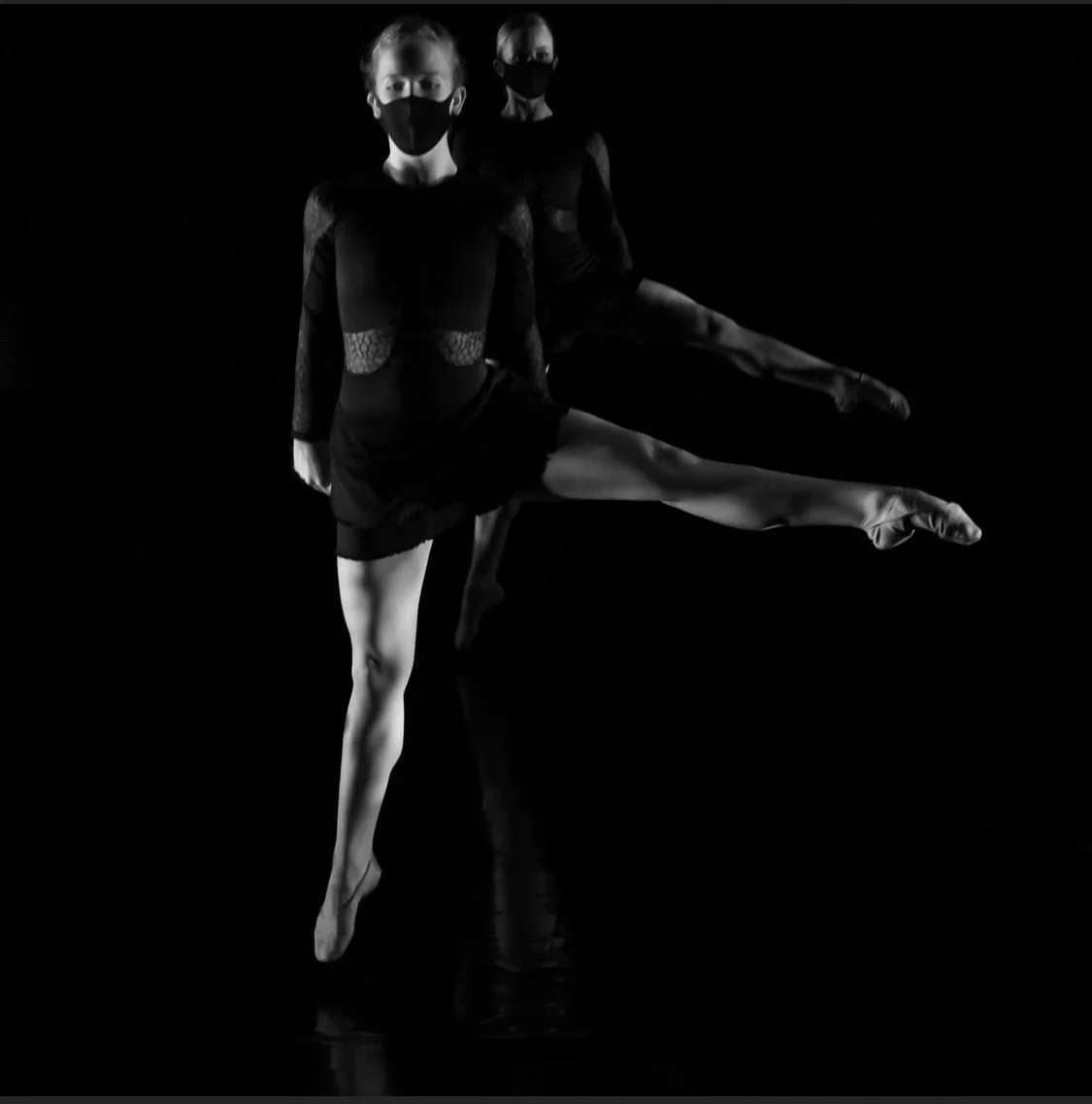 LITTLE BLACK DRESS VIDEO PROJECT