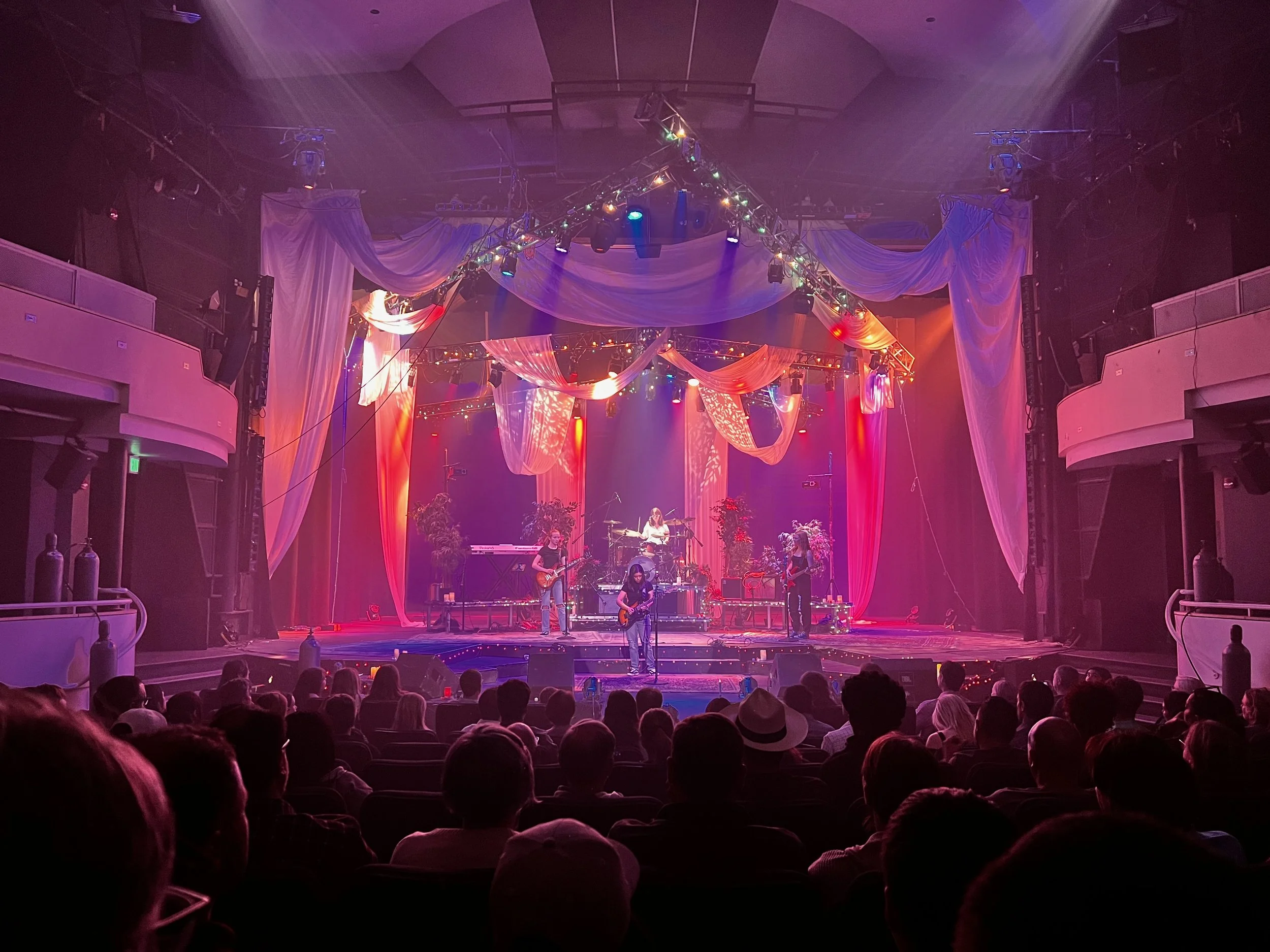 2024 Guitar Concert