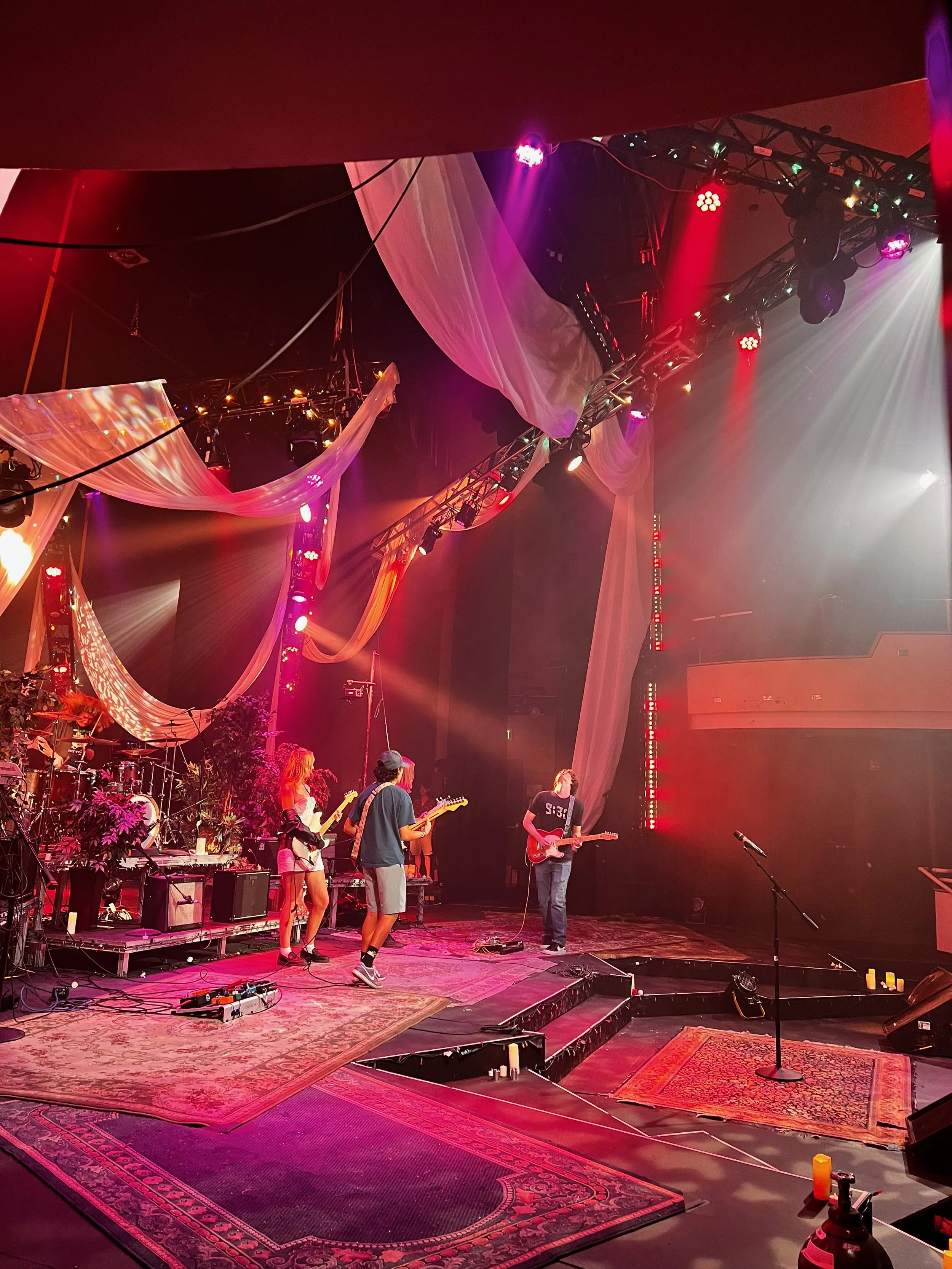2024 Guitar Concert