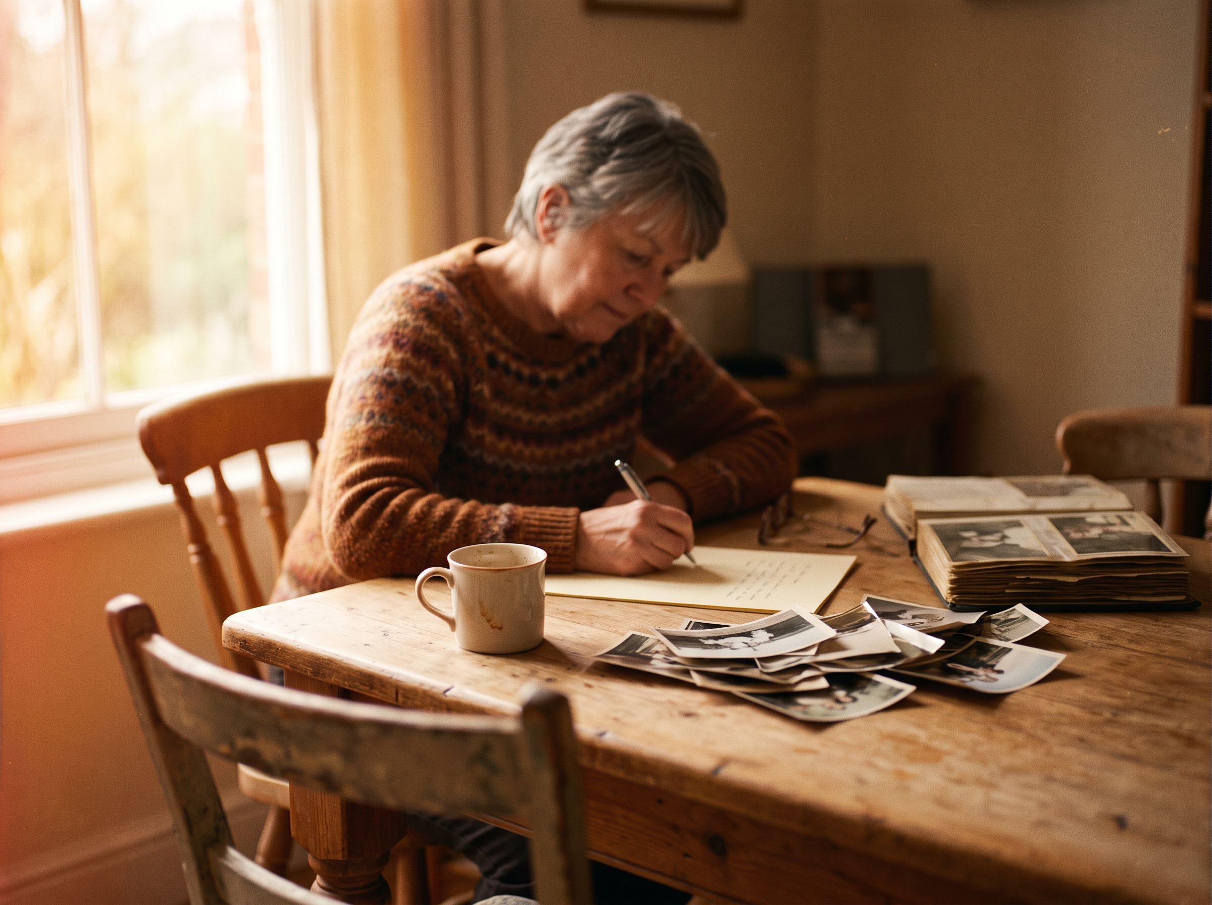 How to Choose Funeral Readings and Poems