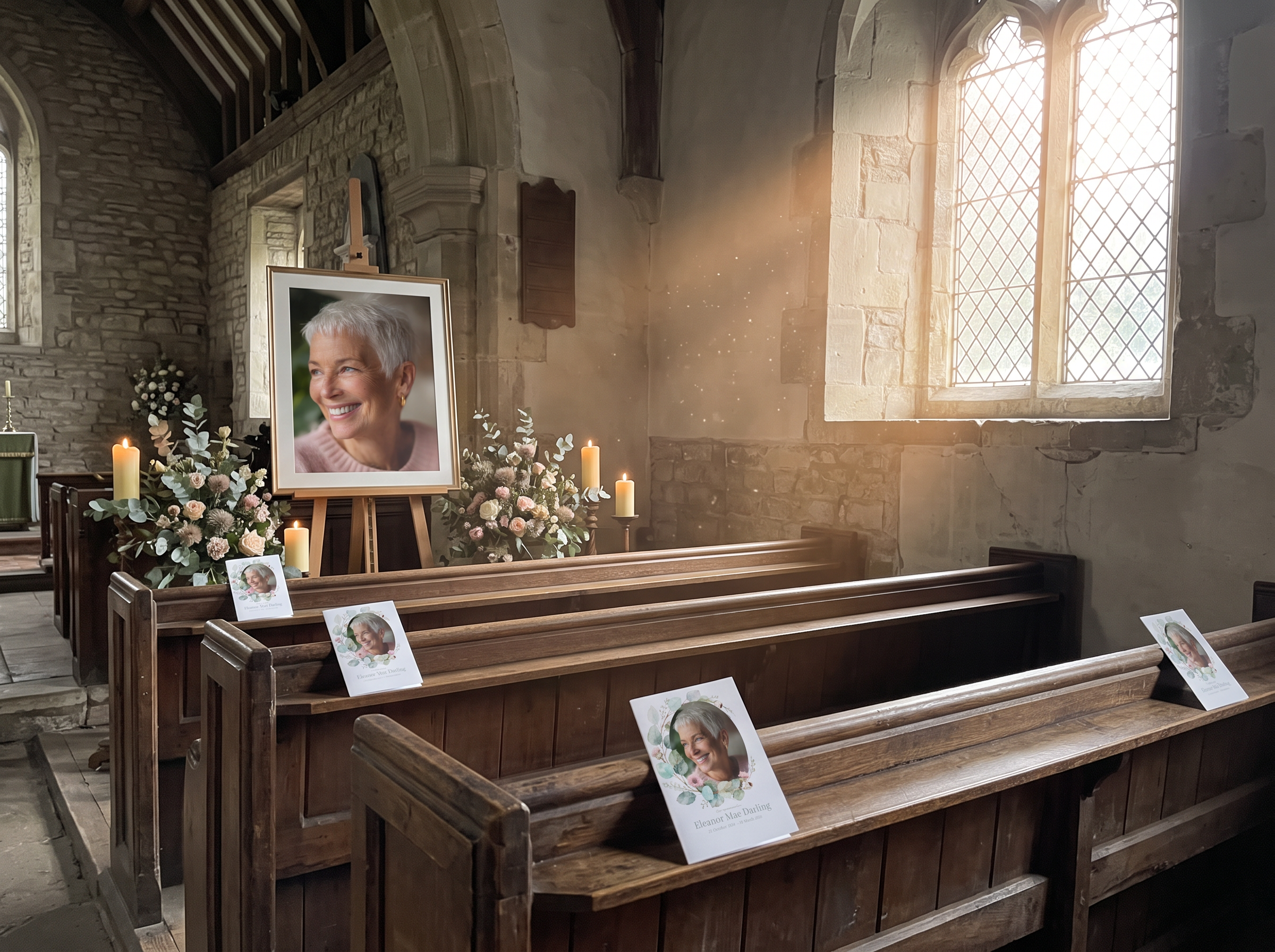 Celebration of Life vs Traditional Funeral — What's the Difference?