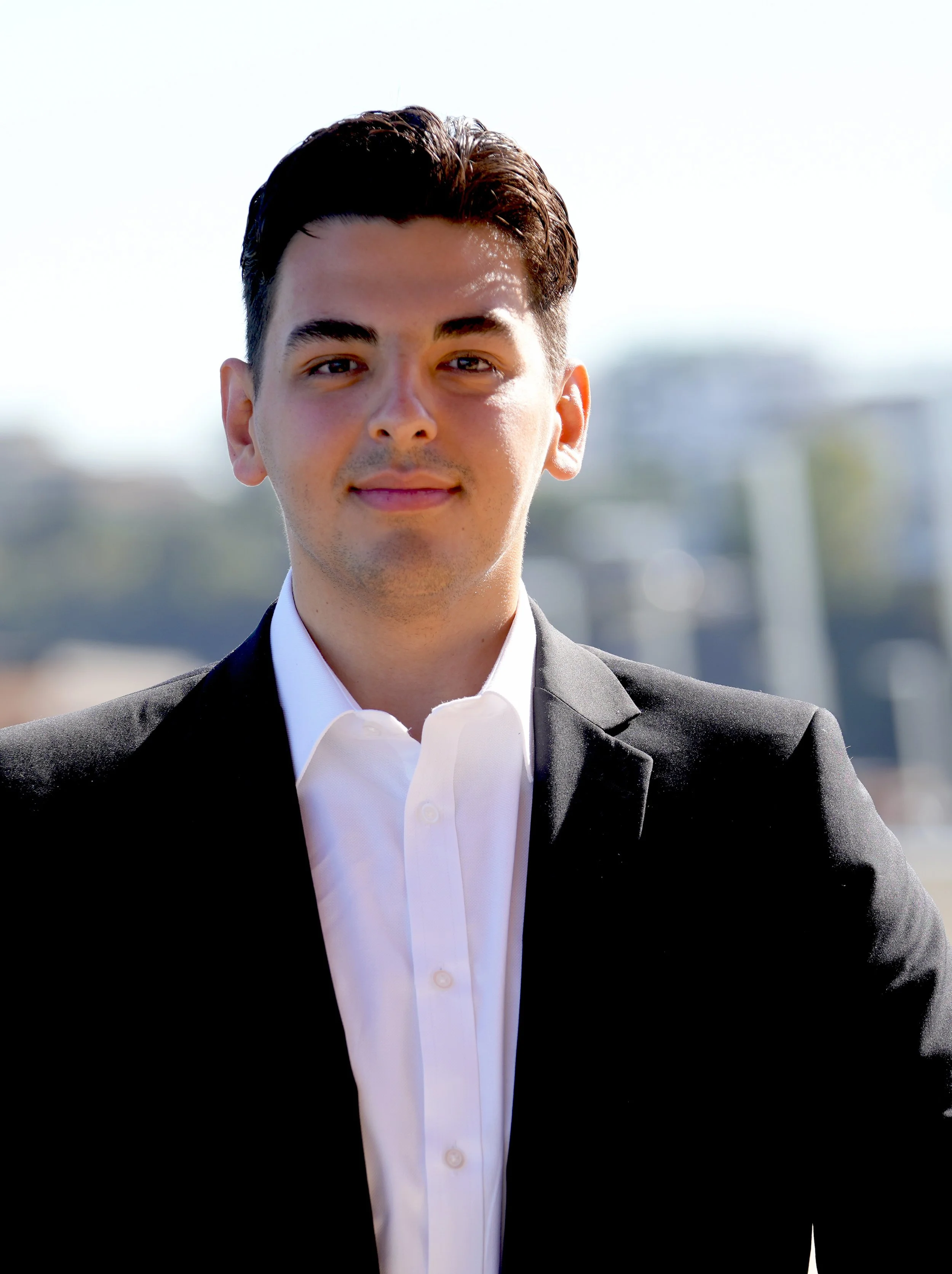 Ripley Real Estate Agent Nick Garcia