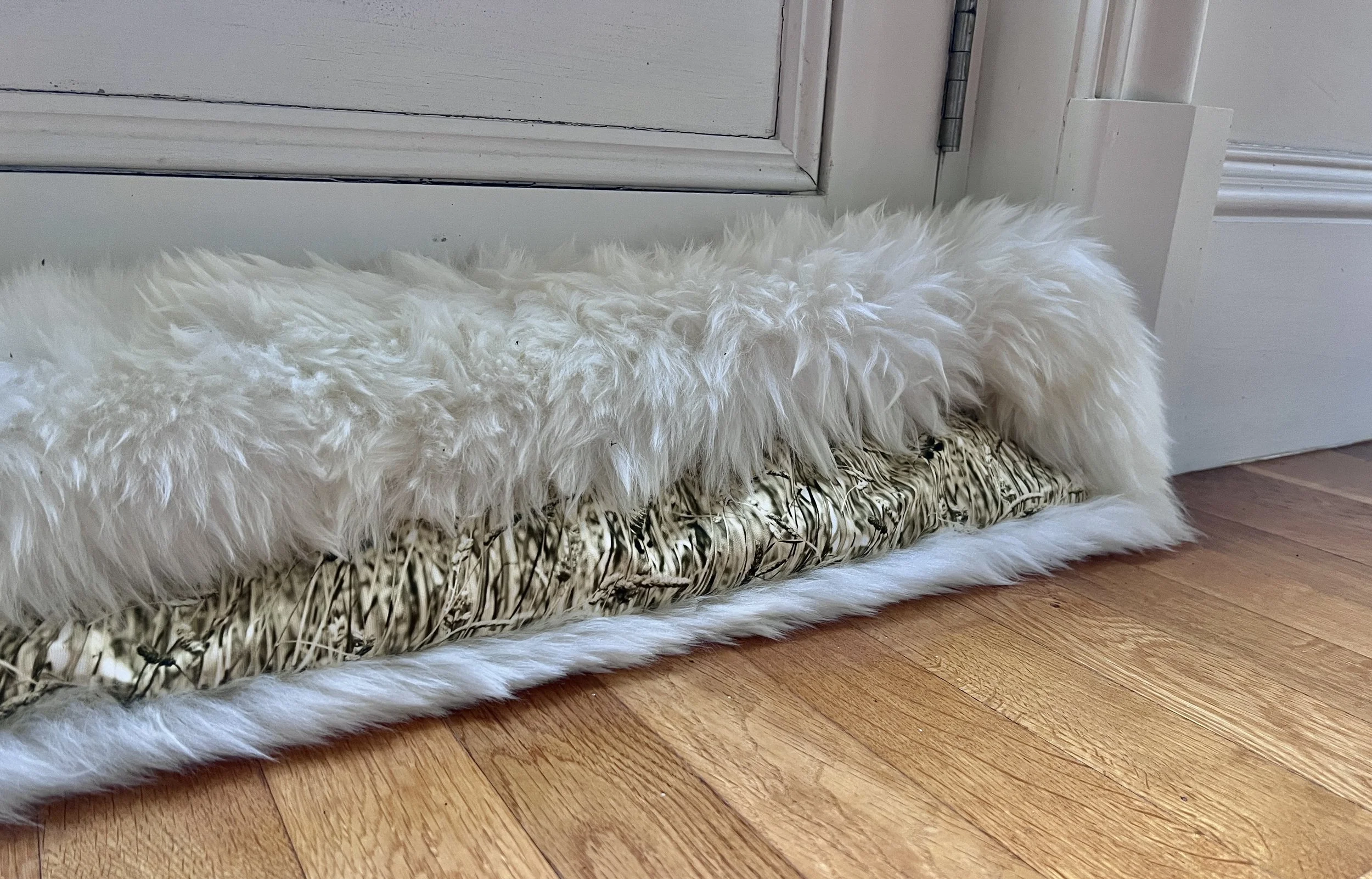 Doorway seal solutions