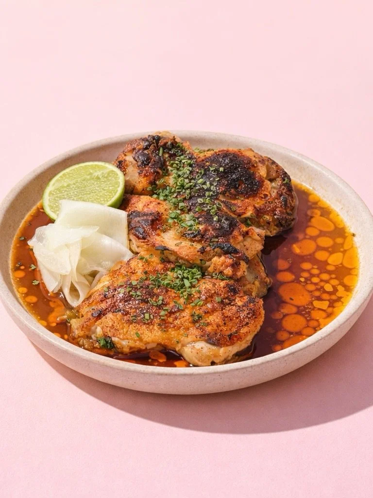 The crowd favourite @parilya.eatery Chicken Inasal that you loved is now a regular at Dayo! 🍗🧄🍚

Served with garlic rice and all the classic flavours you know and love 🇵🇭 Drop by Dayo Cafe when the cravings hit!

#dayocafe #filipinoflavours #chi
