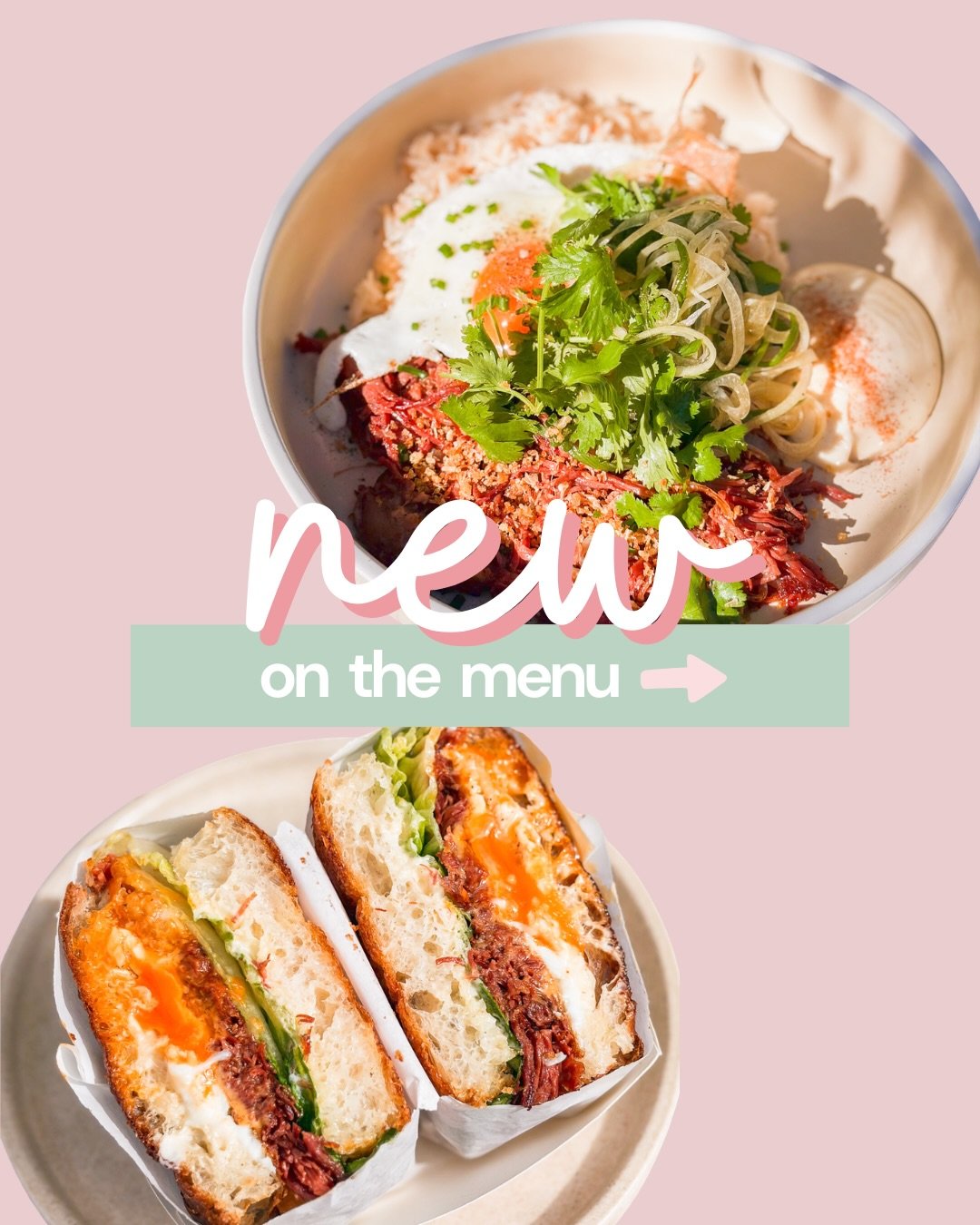 new things on the table, same excuse to stay a little longer by the river 🍽️

come try the latest additions to the menu at Dayo Cafe 🩵

#dayocafe #newmenu #filipinocuisine #brunch #breakfast