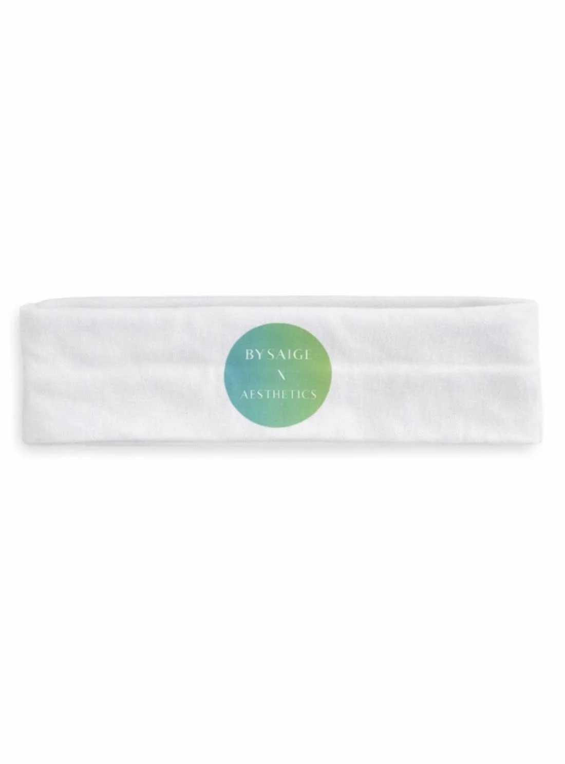 Skincare Headband