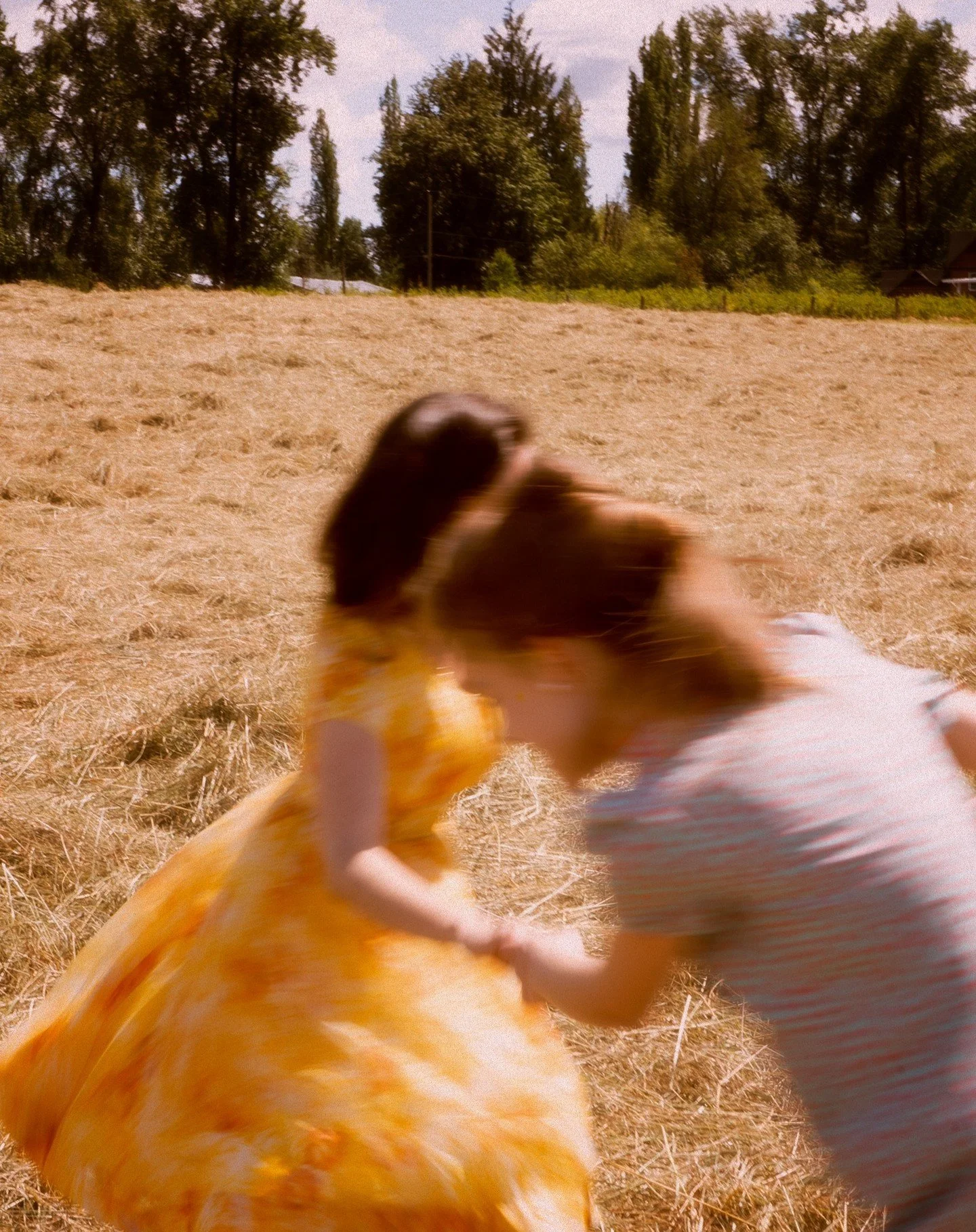 This #worldoperaday marks two weeks until I get to share this beautiful story with an audience at @cineworksvan!

My opera practice over the past year has focused on layering a wide range of mediums, from film to art song to dance. Opera has the pote