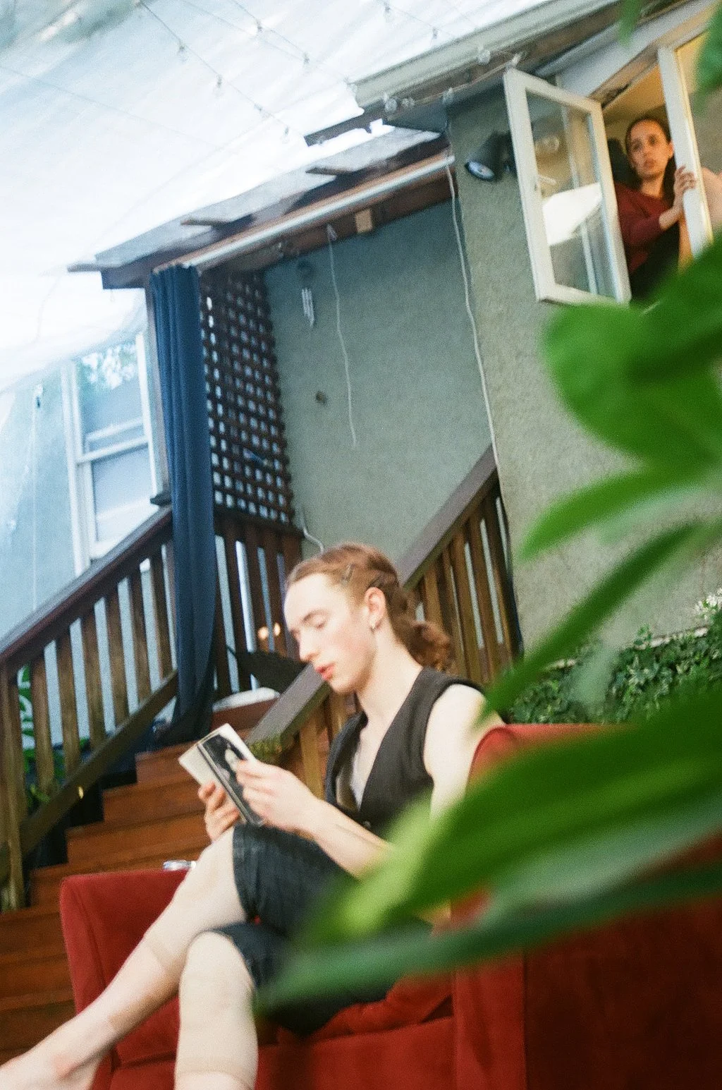 PROM NITE (epilogue)