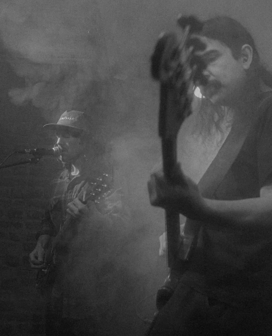 Photo by Matthew Schumacher