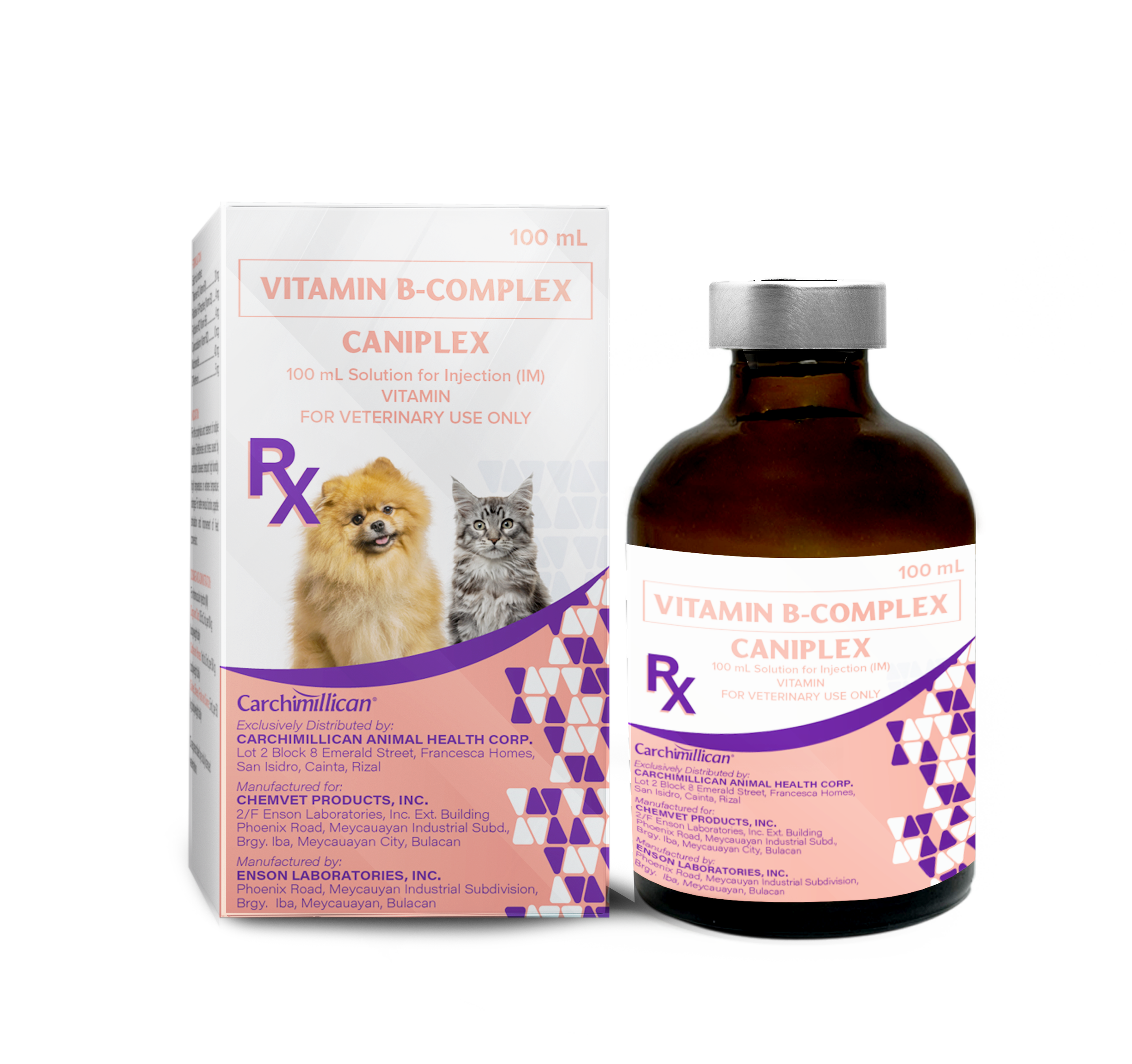 Caniplex Injection_Bottle and Box Mockup.png