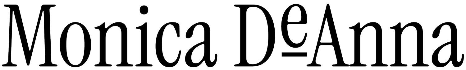 Monica DeAnna | Designer &amp; Project Manager