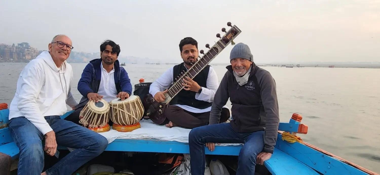 Music Vibes Shop Music Store in Varanasi -21.webp