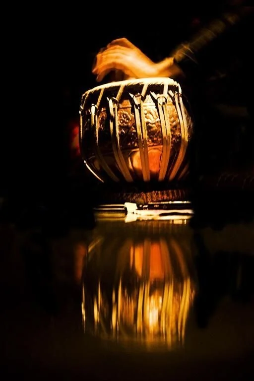 Authentic Indian Musical Instruments in Varanasi