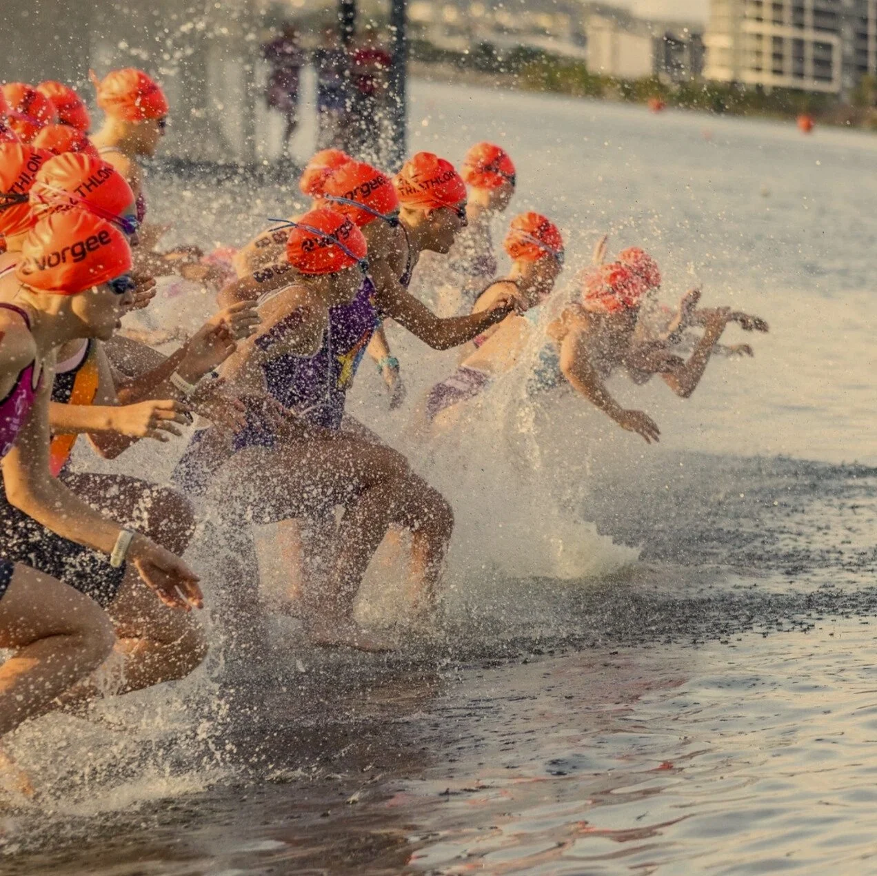 Youth & Junior Pathways