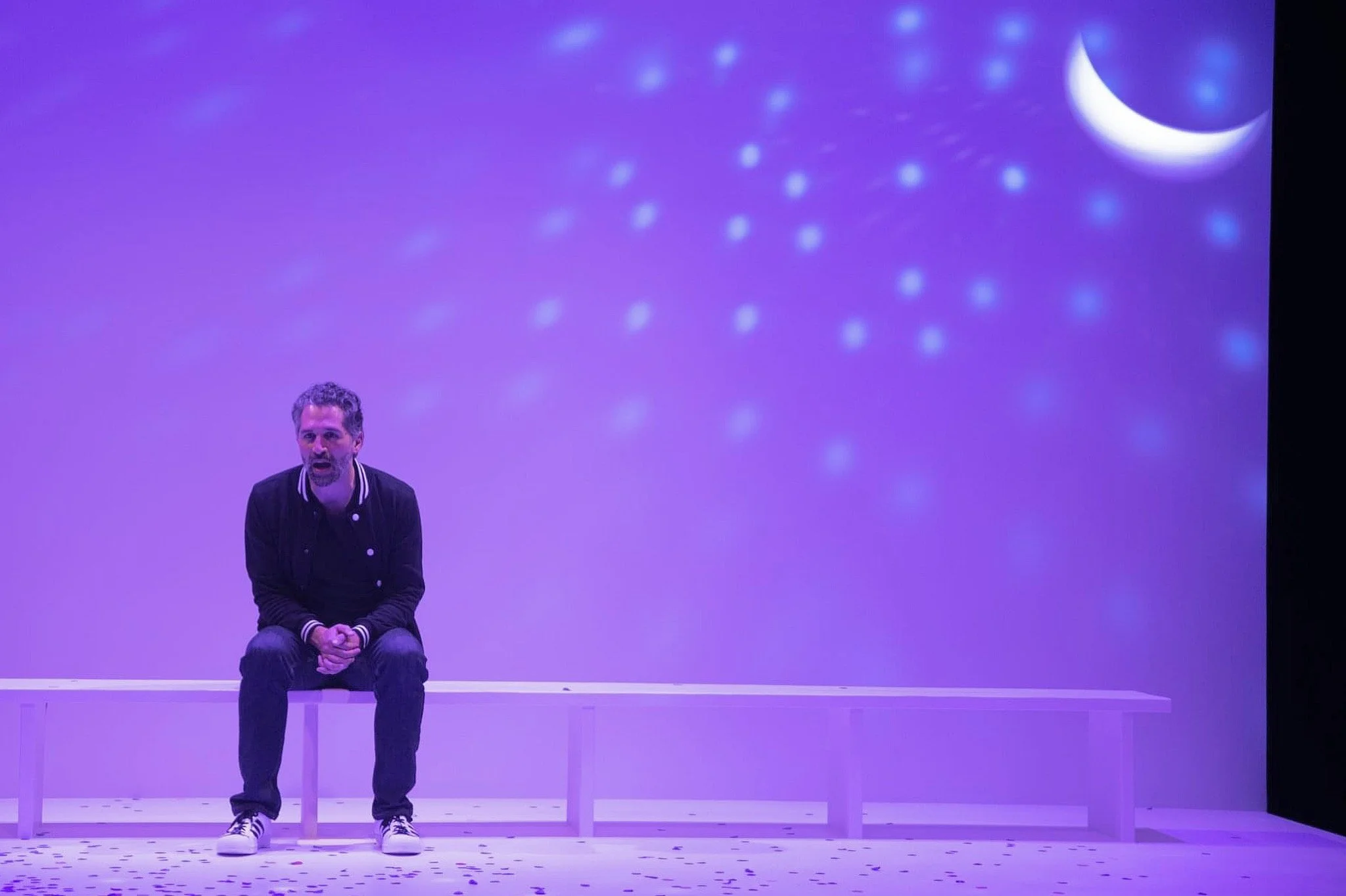 The Fantasticks (Flint Repertory Theatre)