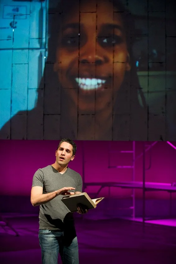 10 Months (Delaware Theatre Company)