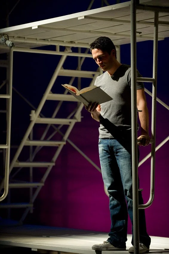 10 Months (Delaware Theatre Company)