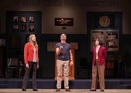 What the Constitution Means To Me (Pioneer Theatre Company)