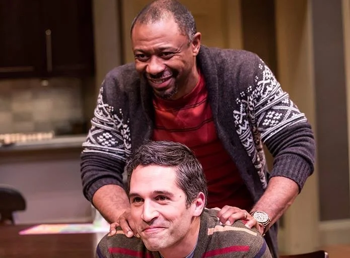 Mothers and Sons (Cincinnati Playhouse in the Park)