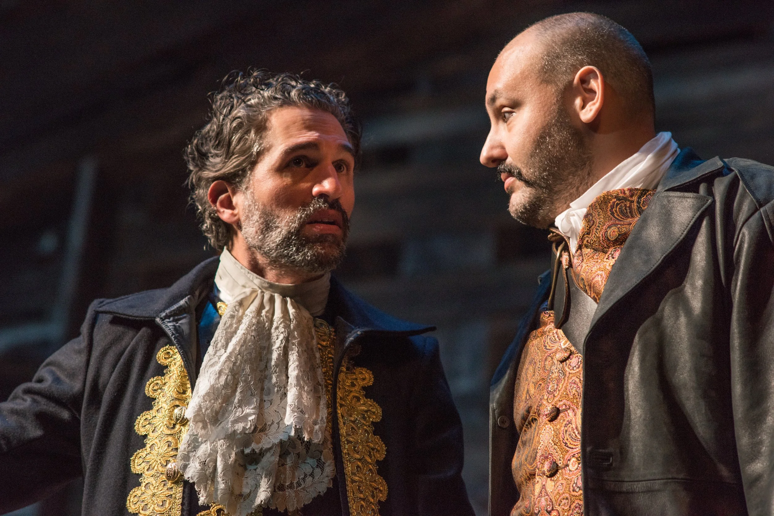 The Tempest (Utah Shakespearean Festival)