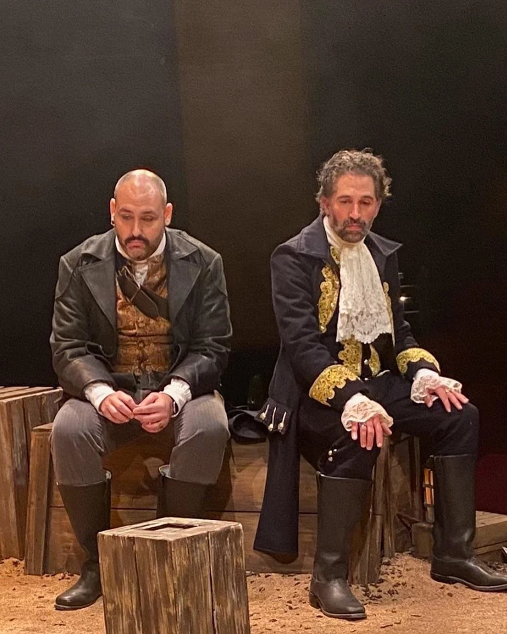 The Tempest (Utah Shakespearean Festival)