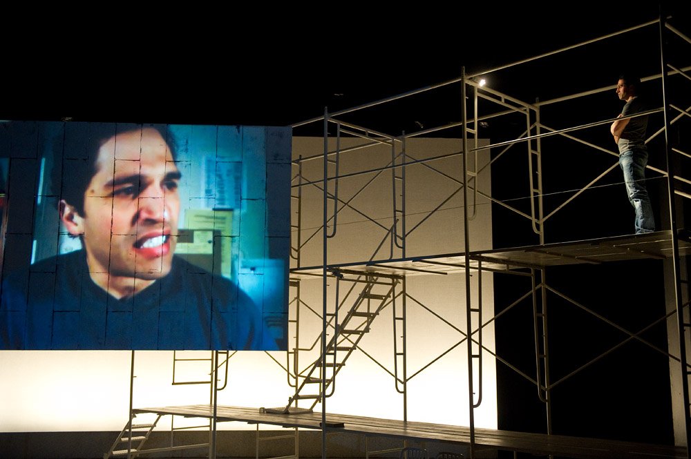 10 Months (Delaware Theatre Company)