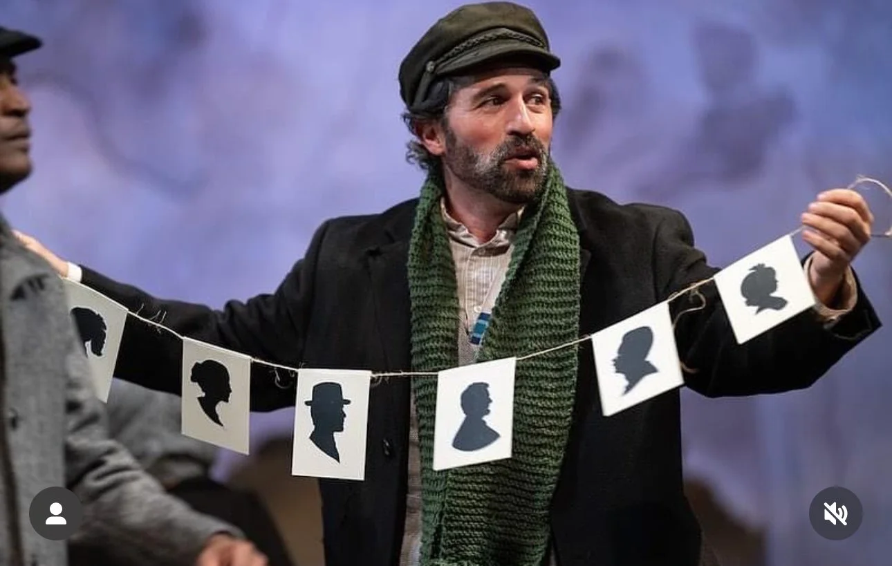 Ragtime (The Hangar Theatre)