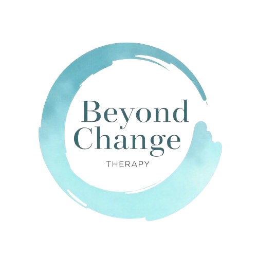 Beyond Change Therapy