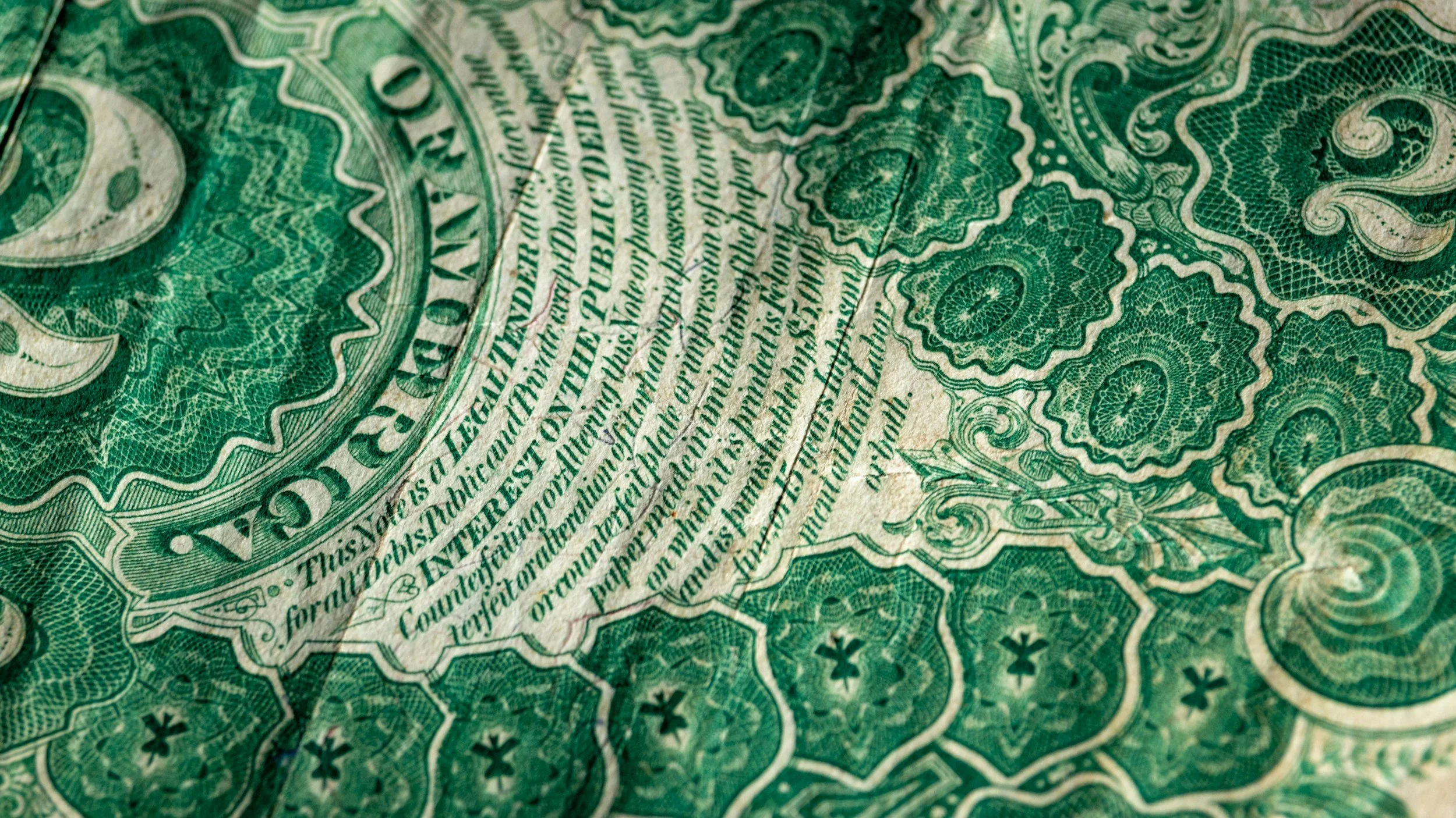 The Debasement Portfolio Explained