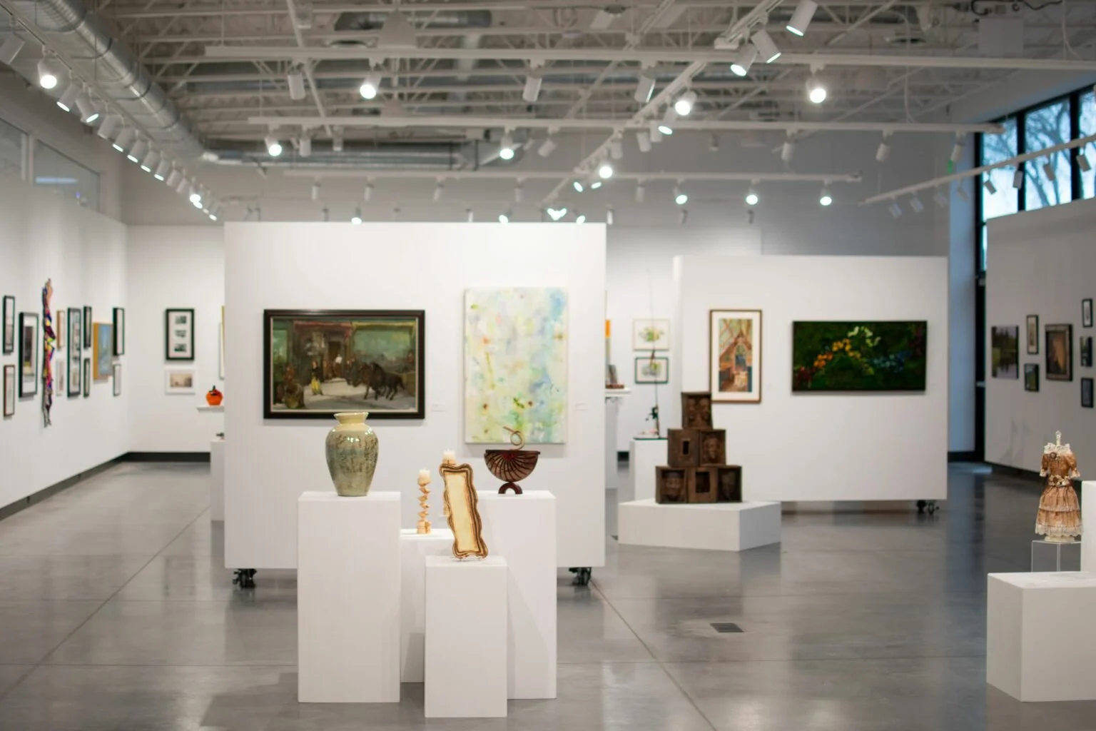Members’ Exhibition