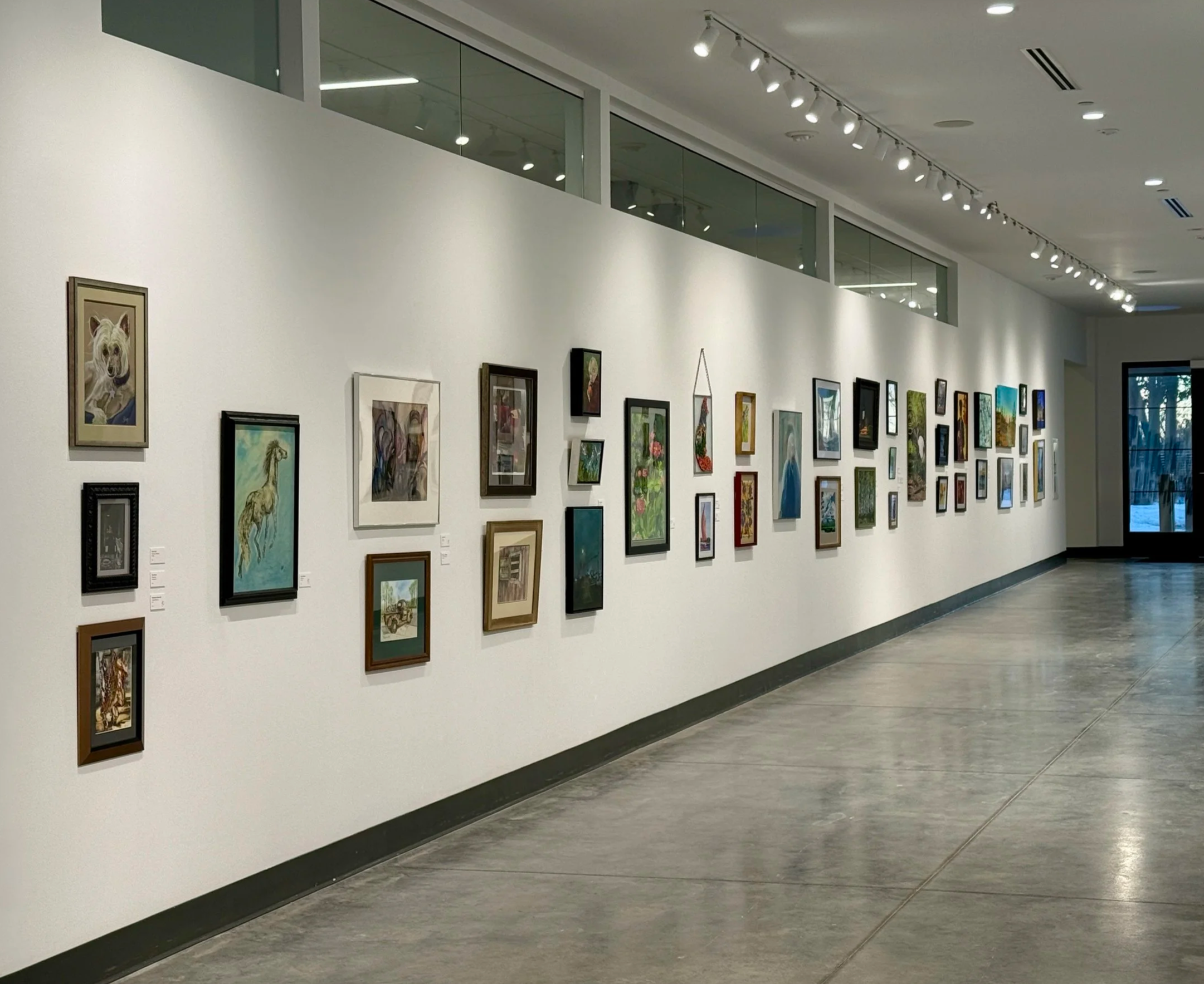 Members’ Exhibition