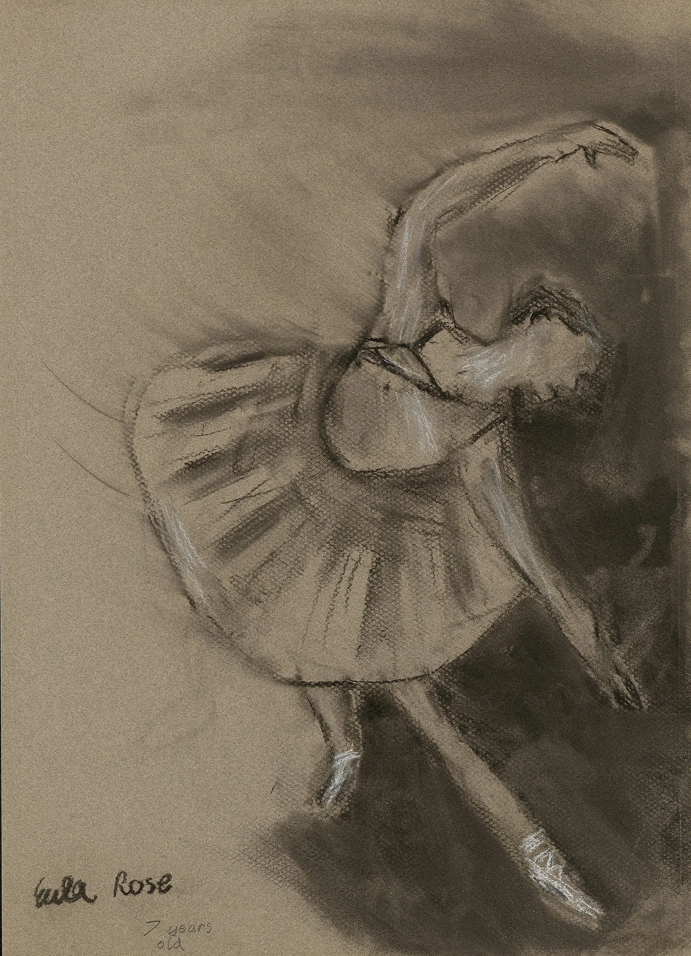 Bereskin Gallery Exhibition