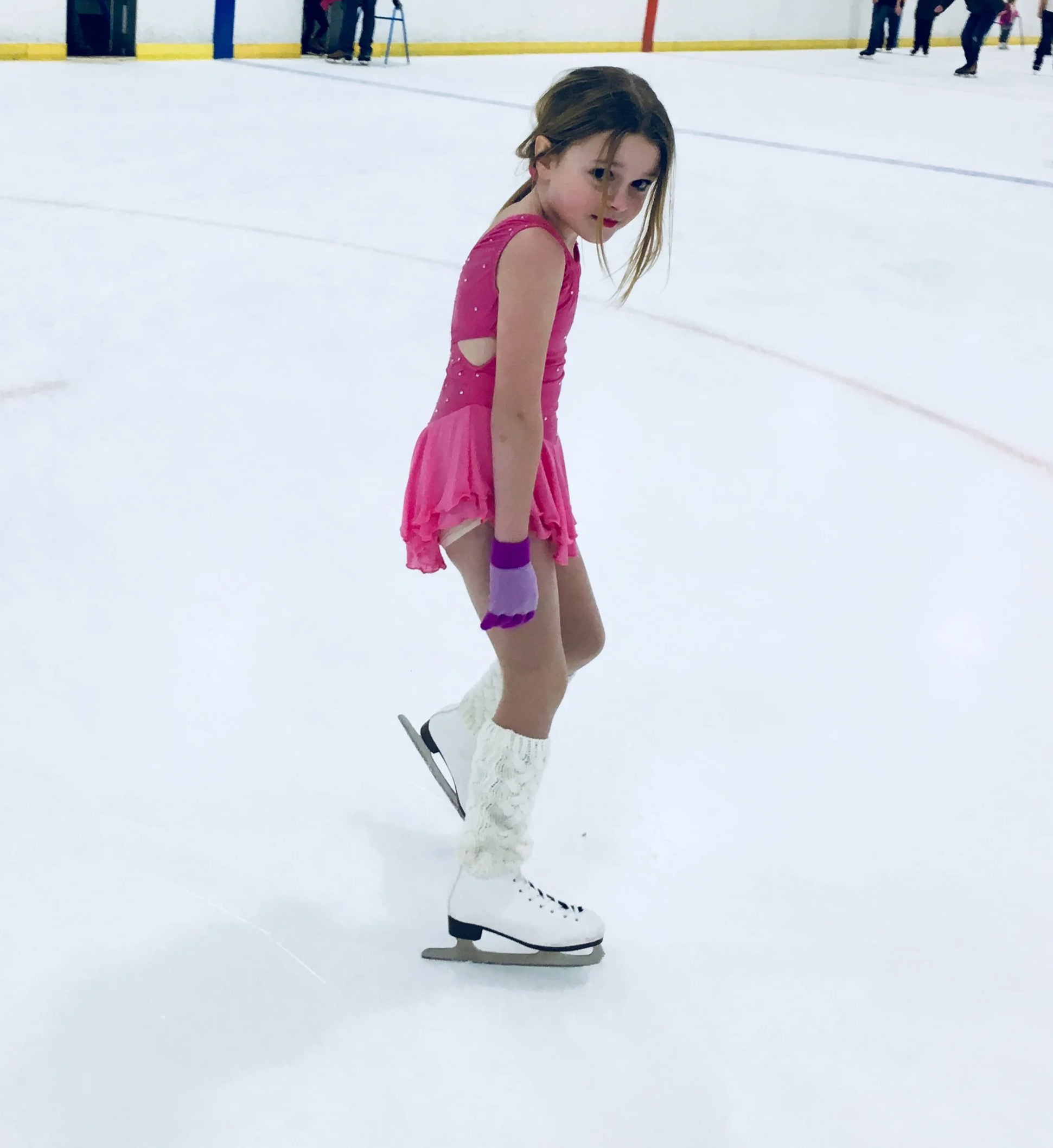 Quad Cities Figure Skating Club