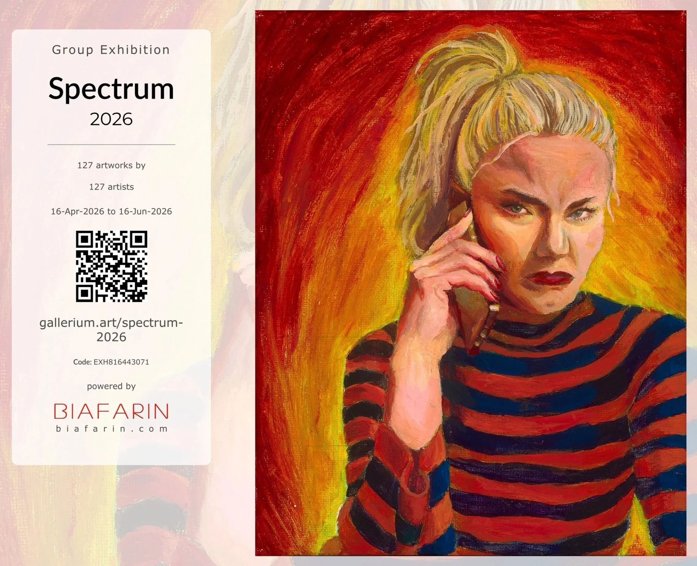 Spectrum 2026
