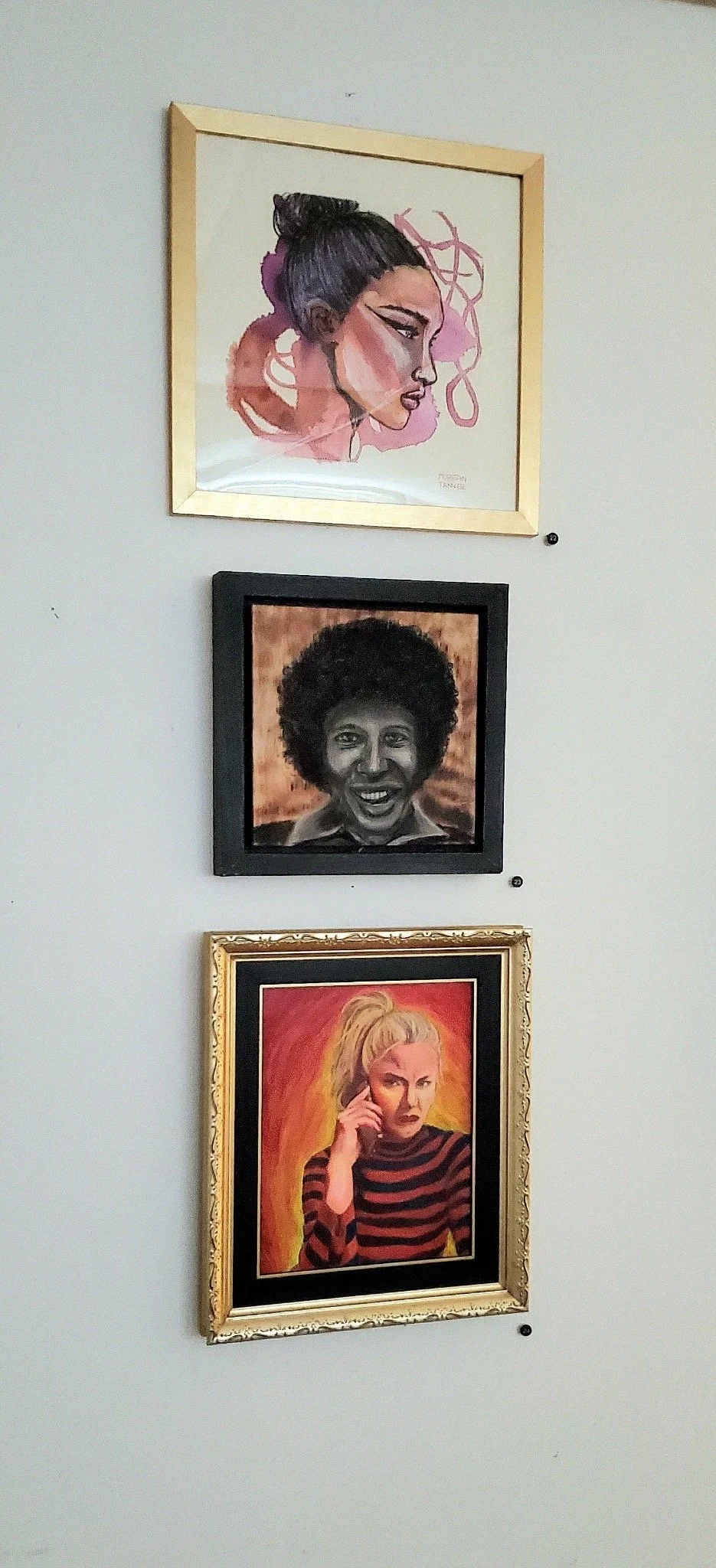 Small Works