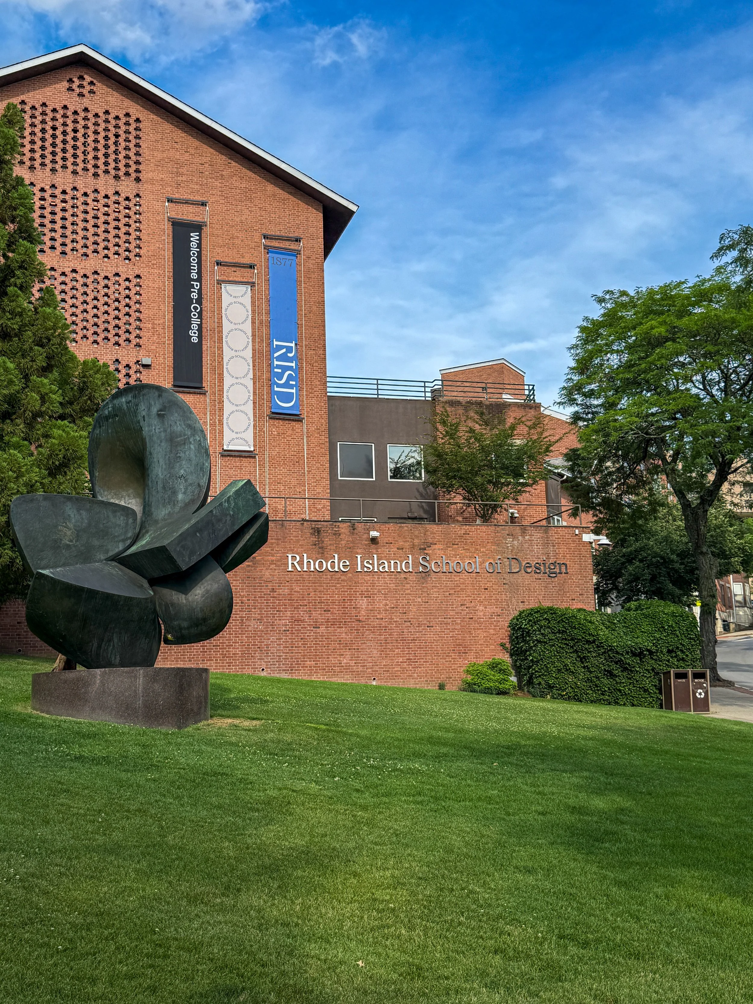 RISD PreCollege