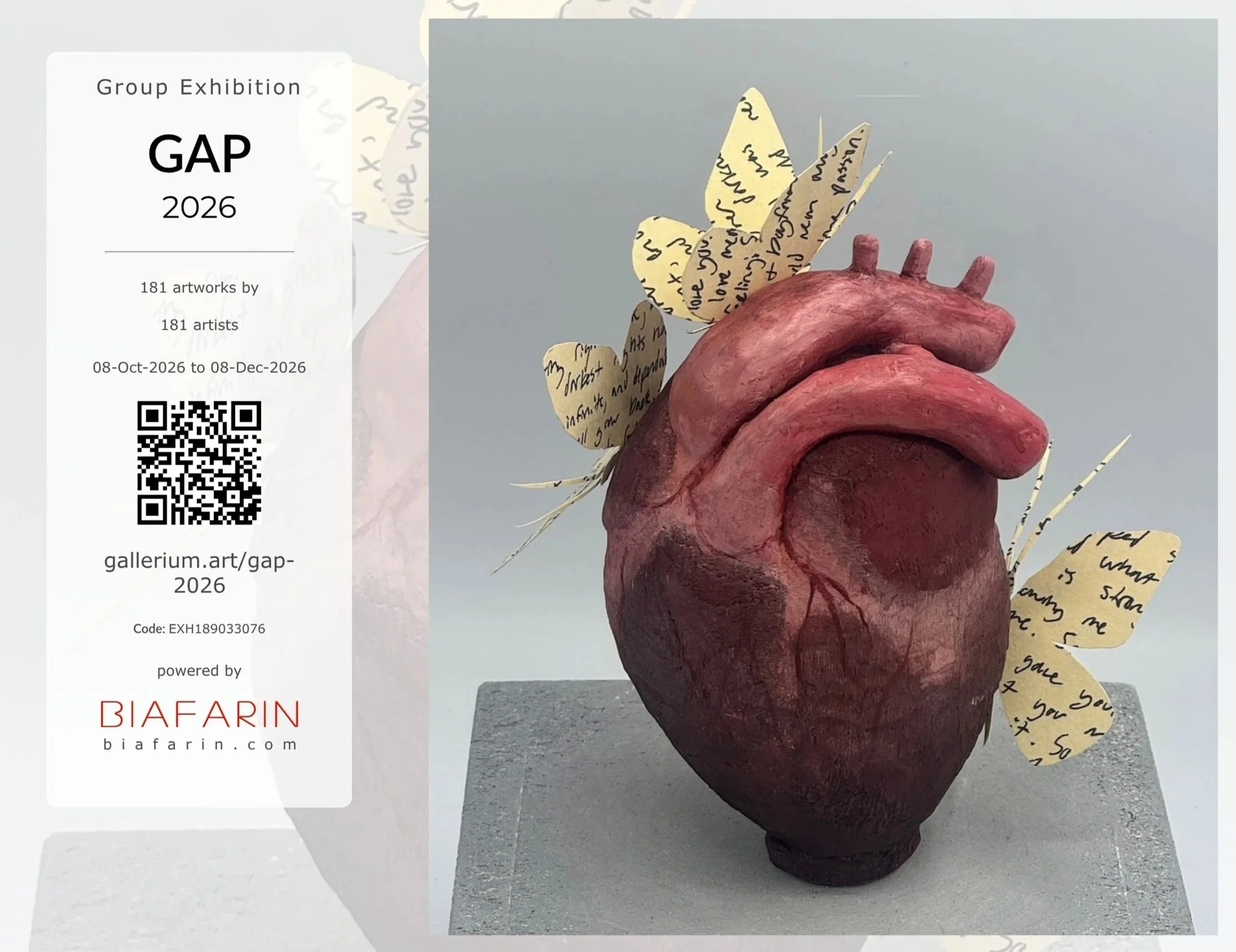 Gallerium Grand Art Prize