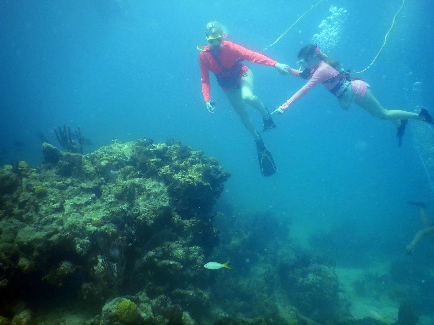 Trip to Turks &amp; Caicos